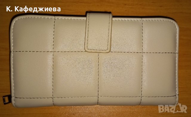 Дамски портфейл, снимка 1