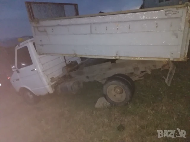 Iveco 35-8 на части , снимка 3 - Бусове и автобуси - 51217396