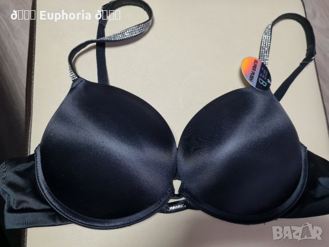 Елегантен сутиен, снимка 2 - Бельо - 44326005