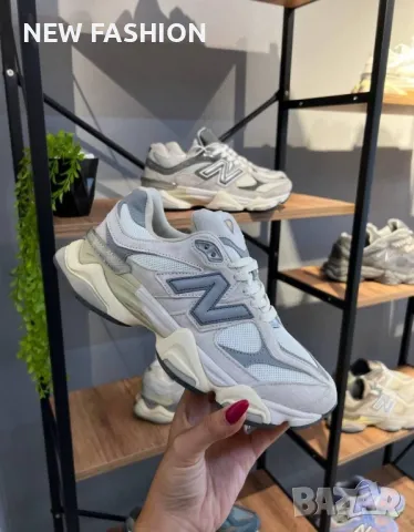 Дамски Маратонки ✨New Balance , снимка 14 - Маратонки - 50392927