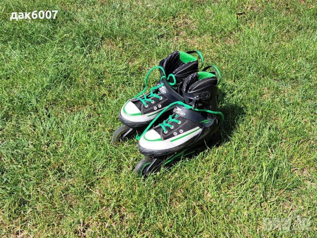 Роилери номер 37-40, снимка 1