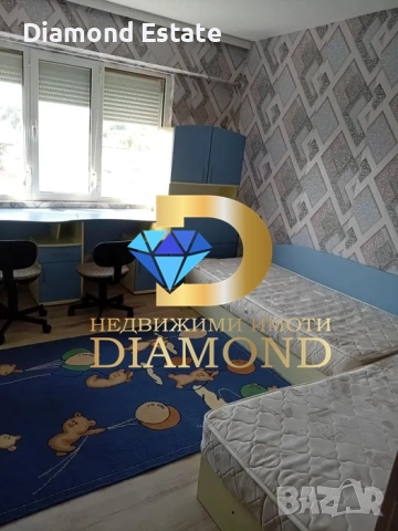 Апартамент в град Симеоновград, снимка 4 - Апартаменти - 51480966