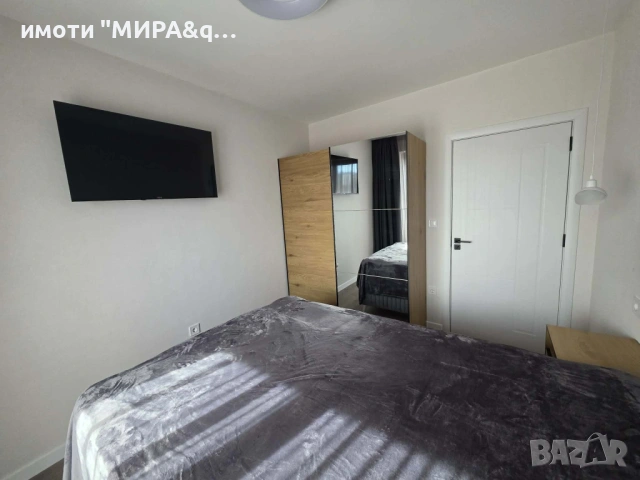 Обзаведен двустаен апартамент в Центъра,гр.Хасково, снимка 11 - Апартаменти - 53427483