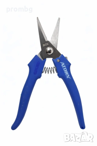 многофункционална ножица, INOX, ATORN - Италия, 150 mm