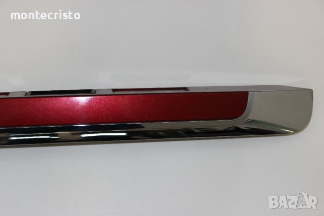 Лайсна заден капак Citroen C3 Picasso (2008-2016г.) 9684450277 / лаисна отваряне, снимка 3 - Части - 40779256