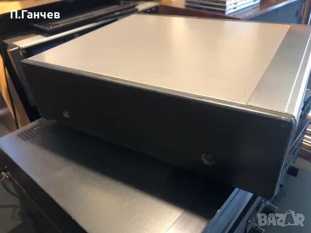 DENON UDR-100 Дек, снимка 3 - Декове - 55832130