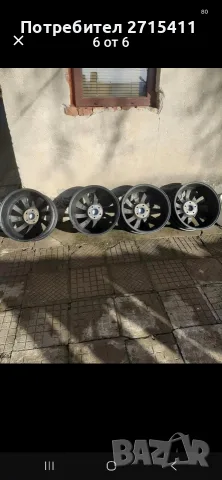 4бр джанти VW Shkoda и др. , снимка 6 - Гуми и джанти - 55813954