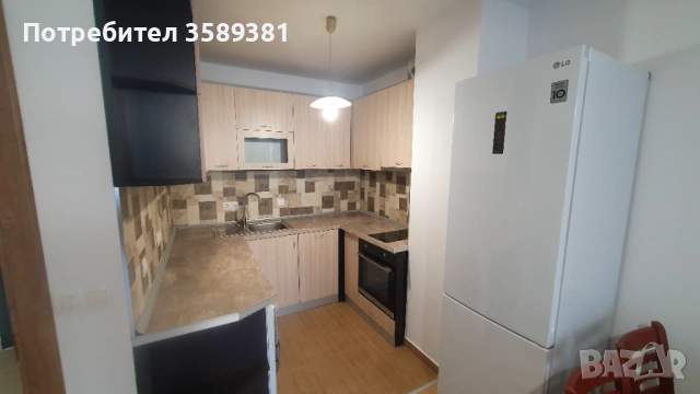 Двустаен апартамент под наем в Овча Купел 2, снимка 5 - Апартаменти - 51642311