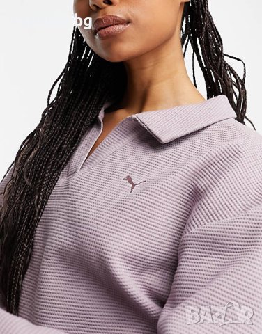 Спортна Дамска блуза пума оригинална размер Л  Puma