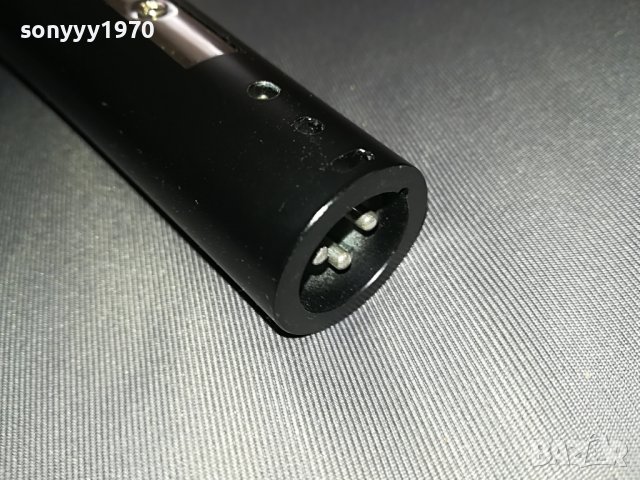 SHURE PROFI MIC 0403231529, снимка 11 - Микрофони - 39883220