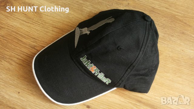 Jakt & Friluft HAT за лов и риболов размер One Size шапка с козирка - 388, снимка 3 - Шапки - 41230266