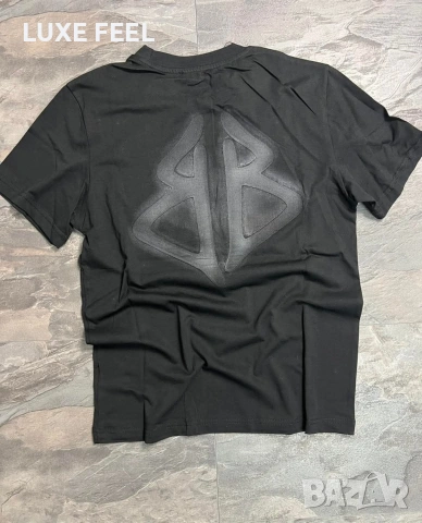 Balenciaga 💎 Hugo 💎 Dsquared2 💎, снимка 9 - Тениски - 53741099