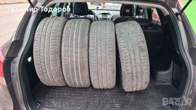 195 55 16 Michelin energy sav