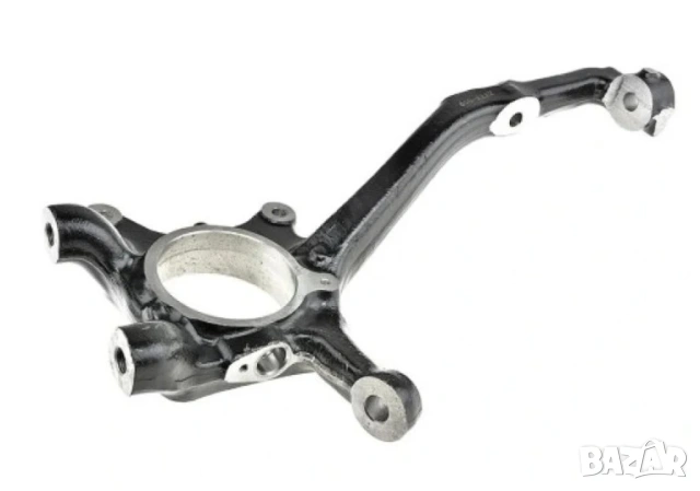 Преден ляв шенкел ZZP-TY-019 43212-0K030 Toyota