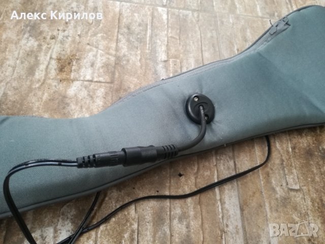 Ишиацу масажор, снимка 6 - Друга електроника - 34515441