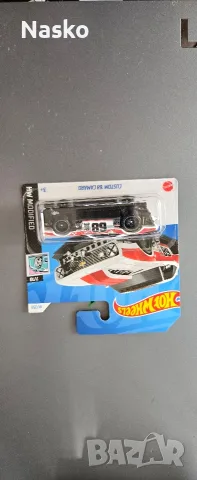 Hot Wheels колекция , снимка 2 - Колекции - 55939103