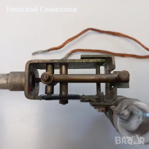 Продавам Комплект Фланец за Бойлер, снимка 4 - Бойлери - 36080674