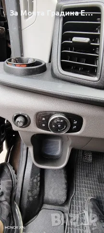 Ford transit 2.0 -130ks., снимка 15 - Бусове и автобуси - 56080488