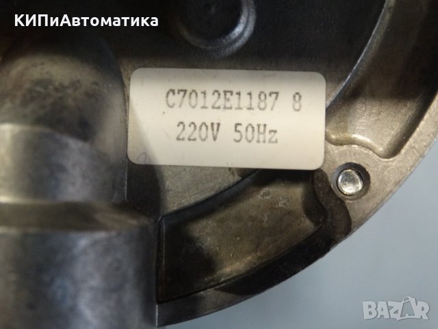 датчик Honeywell C7012E1187, снимка 6 - Резервни части за машини - 34514725