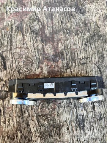 A2049003803. Панел управление климатроник за Мерцедес Ц-класа W204. A2C53370599, снимка 3 - Части - 49589027