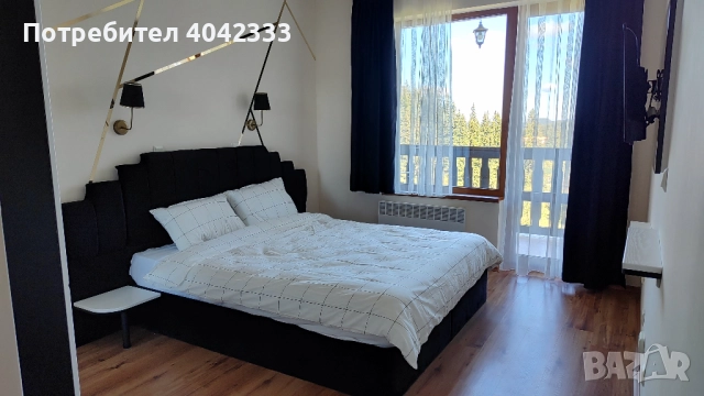 Апартамент Pamporovo stay , снимка 7 - Квартири, нощувки - 52080413