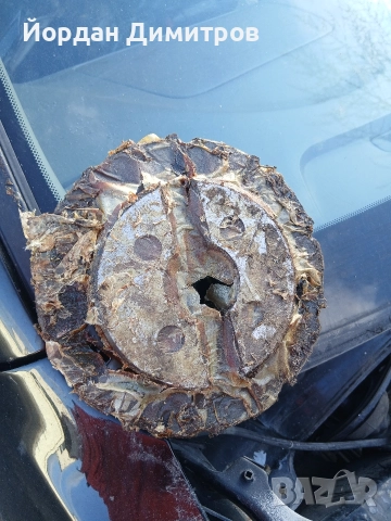 ФРЕЗА ГЛАВА, снимка 5 - Стругове - 52669088