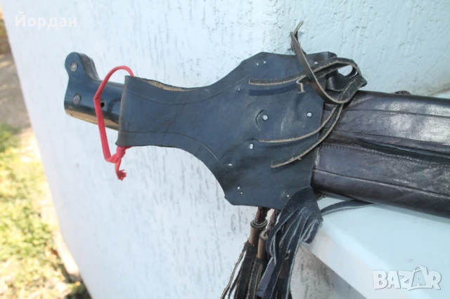 Мачете ''Colima'' Гватемала, снимка 9 - Колекции - 51107922