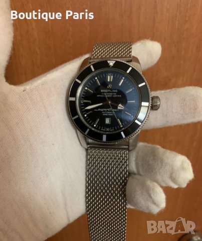 Breitling Superocean Heritage , снимка 2 - Мъжки - 41638195