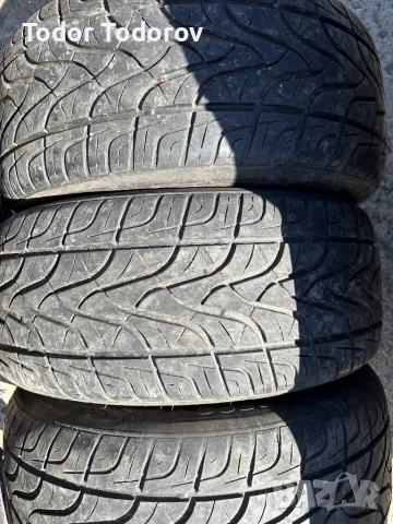 Всесезонни Гуми 255/50/19