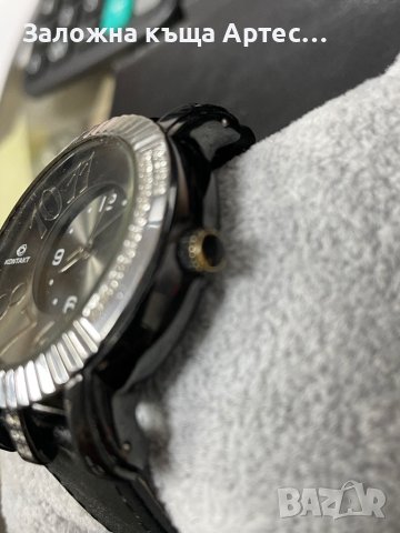 Дамски кварцов часовник Kontakt 7662, снимка 2 - Дамски - 42006162