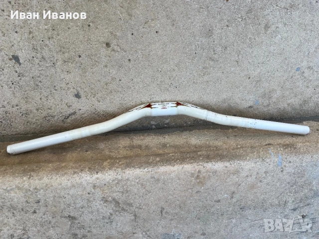 Кормило Specialized, снимка 4 - Части за велосипеди - 51290641