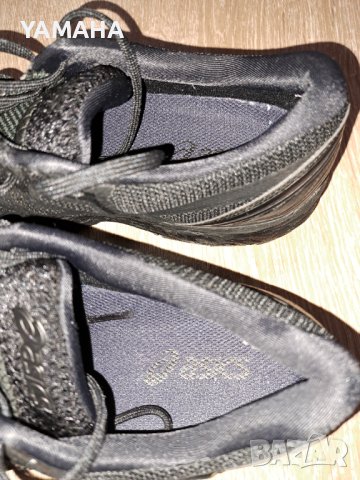 Asics  Дамски Маратонки 39.5 _Gore_Tex_, снимка 5 - Дамски боти - 42622628