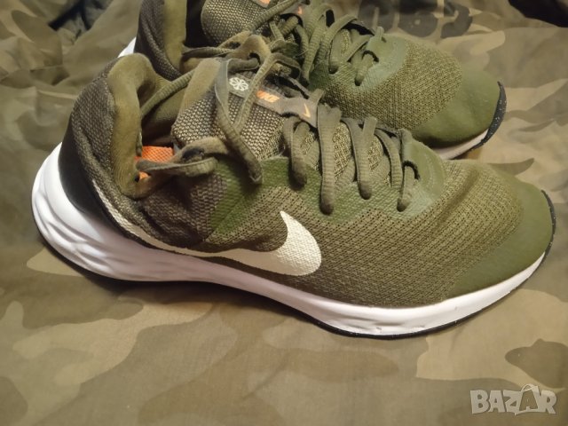 маратонки NAIK, снимка 3 - Маратонки - 42670528