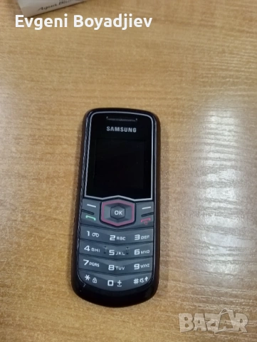 Samsung GT-E 1081T, снимка 2 - Samsung - 53021359