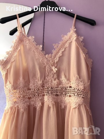 Рокля, снимка 2 - Рокли - 41955603