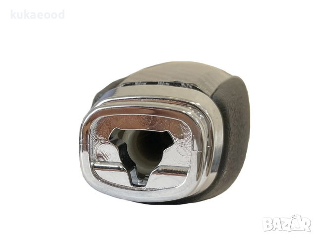 Топка за скоростен лост Toyota Land Cruiser Prado J150 (2009-2018)   Автоматик, снимка 5 - Аксесоари и консумативи - 44834953