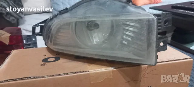 Халоген десен Инсигния