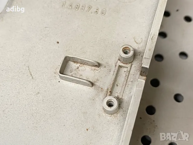 Saeco incanto - Врата Кафе Група Капак, снимка 4 - Кафемашини - 49328870