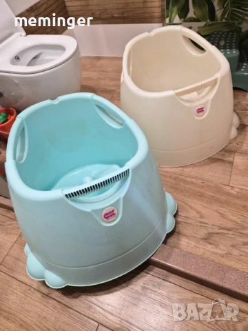 Вана ок baby, снимка 2 - За банята - 53184901