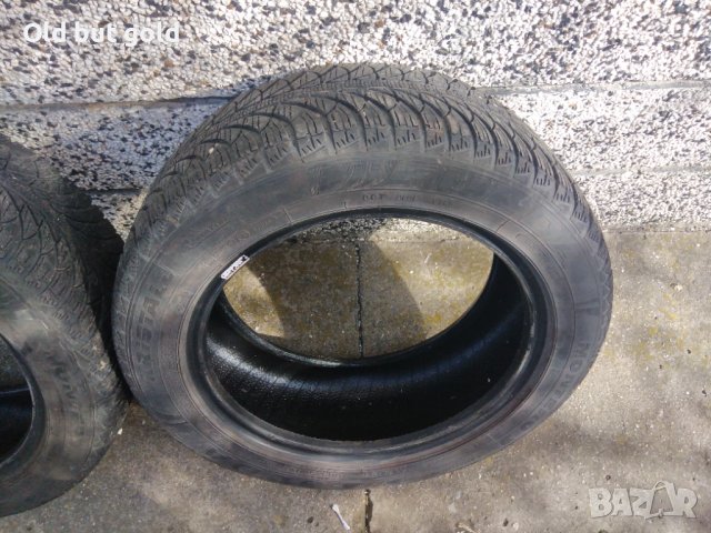 Гуми 205/55/16 , снимка 2 - Гуми и джанти - 40072006