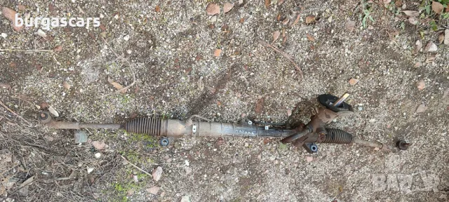 Хидравлична кормилна рейка Mazda 5 - 160лв, снимка 2 - Части - 48353457