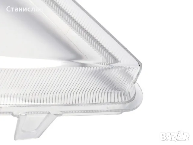 Стъкла (капаци) за фарове за Mercedes ML W163 Facelift, снимка 6 - Части - 47660879