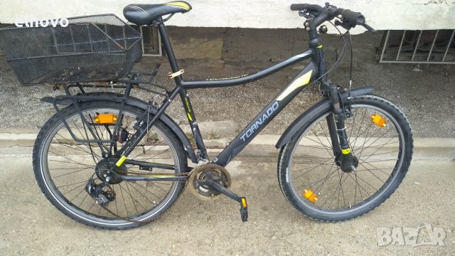 Велосипед Tornado Technobike 26''