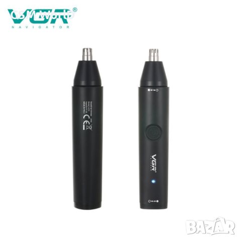 Тример VGR 613, Безжичен, Kynexi, Черен, снимка 3 - Други - 41394438