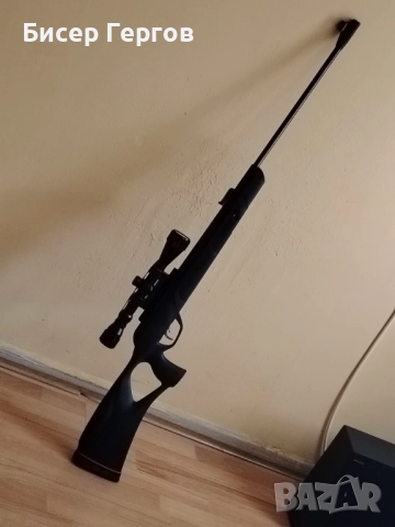 Въздушна пушка Gamo magnum 1250 igt 1