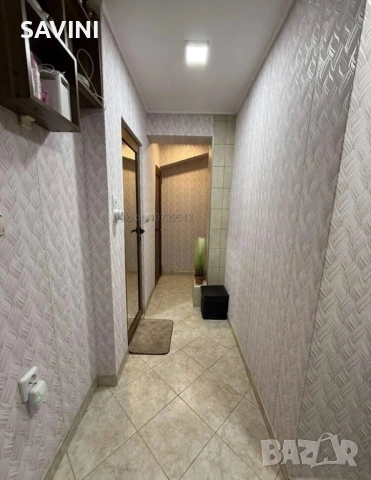 Тристаен апартамент във Възраждане, Бургас, снимка 3 - Апартаменти - 53833674