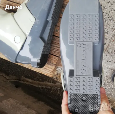 Ски обувки DYNAFIT CD10, снимка 6 - Зимни спортове - 48163669