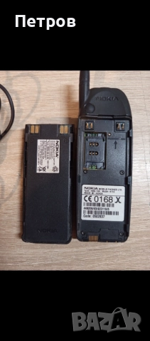 Nokia-5510 retro, снимка 3 - Nokia - 51829346