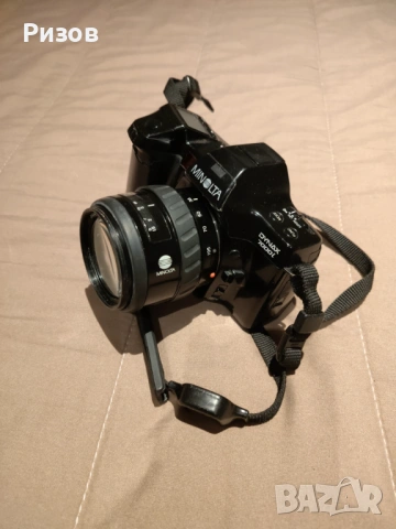 Фотоапарат Minolta Dynax 7000i