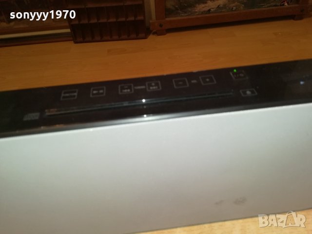 ПОРЪЧАНА-SONY USB/TUNER/CD/AMPLI/SPEAKER 0911211134, снимка 7 - Ресийвъри, усилватели, смесителни пултове - 34745039